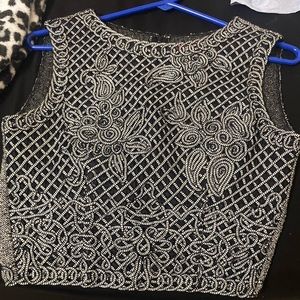 Emanuel Ungaro Size 8